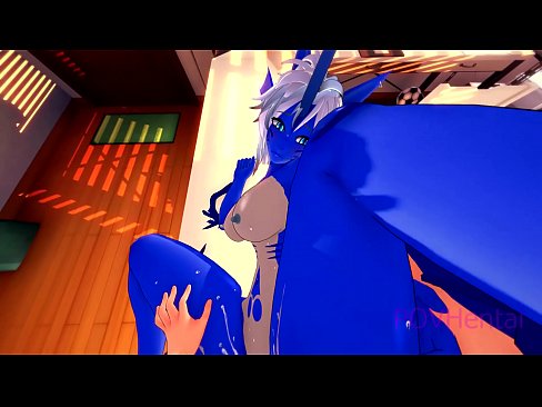 ❤️ Demon Fish Girl Monster ❤️ Fuck vidéo at us ❤