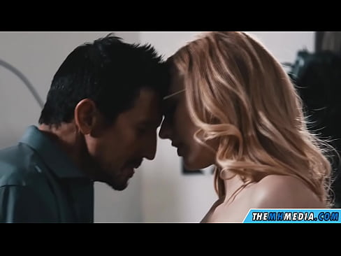 ❤️ Sexe romantique avec une blonde cochonne ❤️ Fuck vidéo at us ❤