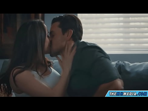❤️ Sexe romantique avec une bonne maman à forte poitrine ❤️ Fuck vidéo at us ❤