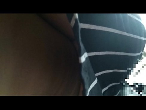 ❤️ Fille en noir sans culotte, partie 2 ❤️ Fuck vidéo at us ❤