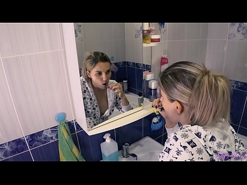 ❤️ Hack avec jeune en pyjama finit oral cum dans le cul - letty black ❤️ Fuck vidéo at us ❤